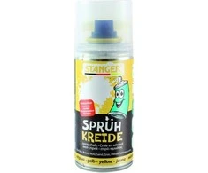 Stanger Purškiama kreida 150ml, geltona 150 ml 115101