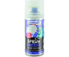 Stanger Purškiama kreida 150ml, mėlyna 115103