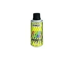Stanger Purškiami dažai Color Purškiklis MS 400 ml, geltoni 100012