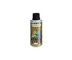 Stanger Purškiami dažai Color Purškiklis MS 150 ml, auksiniai, 500800