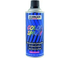 Stanger Purškiami dažai Color Purškiklis MS 400 ml, mėlyni 100017
