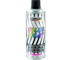 Stanger Purškiami dažai Color Purškiklis MS 400 ml, balti 100001