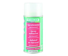 Stanger Purškiami klijai nuolatiniam užklijavimui Permanent Mount 150 ml, 1 vnt 100062-1