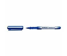 Stanger Rašiklis Solid InkLiner 0.5 mm, mėlynas, 1 vnt. 7420002
