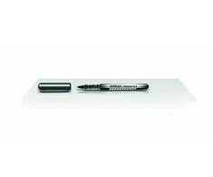 Business Stanger Rašiklis Solid InkLiner 0.5 mm, juodas, 1 vnt. 7420001
