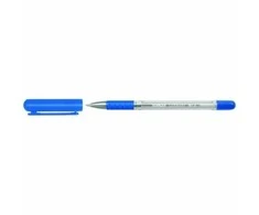 Stanger Tušinukas 1.0 Softgrip, mėlynas, 1 vnt. 18000300007