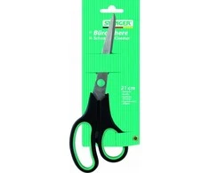Stanger Žirklės, nerūdijančio plieno, 21 cm, 1 vnt. 340101