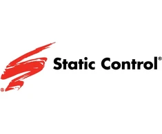 Static Control Lazerinė kasetė juoda, suderinama su Canon CRG 072H (5648C002)