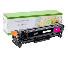 Neoriginali Static Control HP 312A (CF383A), purpurinė kasetė