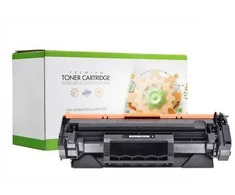 Neoriginali Static Control HP 139X (W1390X) Lazerinė kasetė, Juoda
