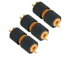 Coreparts SUDERINAMAS Xerox popieriaus padavimo volelio rinkinys 6 vnt 675K82242, 675K82240, 604K56080, 604K66430, 109R00790, 2