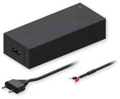 Teltonika PR317EUA EU 2-pin Maitinimo šaltinis, 62W