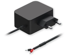 Teltonika PR3PREU6 EU 2-pin Maitinimo šaltinis, 9W