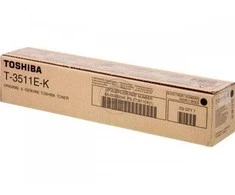 Toshiba T-3511EK (6AJ00000040), juoda kasetė