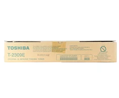 Toshiba T-2309E (6AG00007240), juoda kasetė