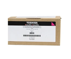 Toshiba T-305PM-R (6B000000751), purpurinė kasetė