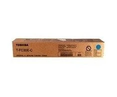 Toshiba T-FC30EC (6AJ00000099), žydra kasetė