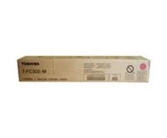 Toshiba T-FC30EM (6AJ00000097), purpurinė kasetė