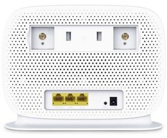 TP-Link Archer MR505 4G+ Cat6 AC1200 Wireless Dual Band Gigabit Maršrutizatorius
