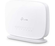 TP-Link Archer MR505 4G+ Cat6 AC1200 Wireless Dual Band Gigabit Maršrutizatorius