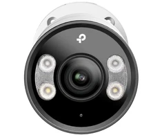 TP-Link InSight S385(4mm) VIGI 8MP Outdoor Full-Color Bullet Tinklo kamera