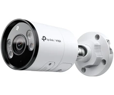 TP-Link InSight S385(4mm) VIGI 8MP Outdoor Full-Color Bullet Tinklo kamera