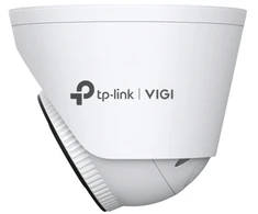 TP-Link InSight S485(2.8mm) VIGI 8MP Full-Color Turret Tinklo kamera