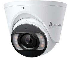 TP-Link InSight S485(2.8mm) VIGI 8MP Full-Color Turret Tinklo kamera
