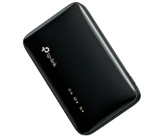 TP-Link M7005 4G LTE Mobile Wi-Fi Belaidis Maršrutizatorius