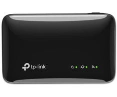 TP-Link M7005 4G LTE Mobile Wi-Fi Belaidis Maršrutizatorius