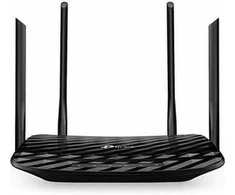 Belaidis maršrutizatorius TP-Link Archer A6