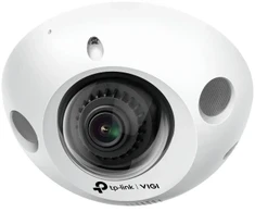 TP-Link VIGI C230I MINI(2.8MM) 3MP IR Mini Dome Tinklo kamera