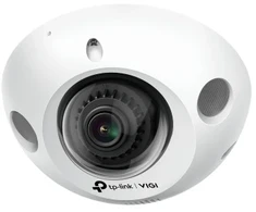 TP-Link VIGI C230I MINI(2.8MM) 3MP IR Mini Dome Tinklo kamera