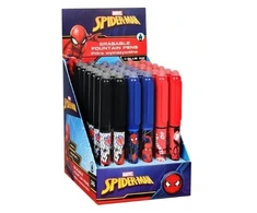 Trinamasis plunksnakotis Coolpack Disney Spiderman