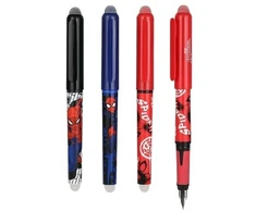 Trinamasis plunksnakotis Coolpack Disney Spiderman