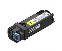 Triumph Adler CK-5512/ Utax CK5512Y (1T02R6AUT0/ 1T02R6ATA0), geltona kasetė