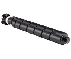 Triumph-Adler CK-8531K (1T02XD0TA0) Lazerinė kasetė, Juoda