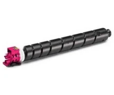Triumph-Adler CK-8531M (1T02XDBTA0) Lazerinė kasetė, Purpurinė