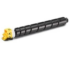 Triumph-Adler CK-8531Y (1T02XDATA0) Lazerinė kasetė, Geltona