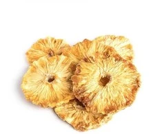 Tropicks Džiovinti ananasai 100 g