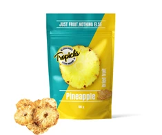 Tropicks Džiovinti ananasai 100 g
