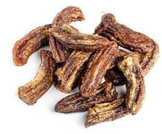 Tropicks Džiovinti bananai 100 g