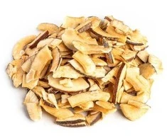 Tropicks Džiovinti kokosai su nektaru 100 g