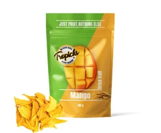 Tropicks Džiovinti mangai 100 g
