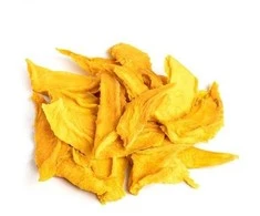 Tropicks Džiovinti mangai 100 g