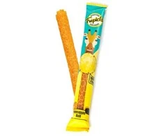 Tropicks Džiovintų ananasų lazdelė, 27 g
