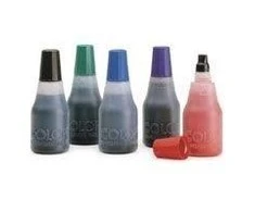 Tušas antspaudams COLOP, 25ml