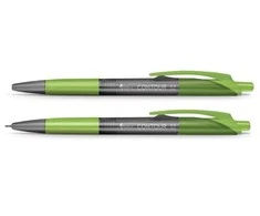 Tušinukas automatinis Forpus Contour, 0.5 mm, mėlynas 1203-017
