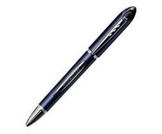 Uni Mitsubishi Pieštukas Rašiklis Uni SX-217 Jetstream, 0.7 mm, juodas 1210-108