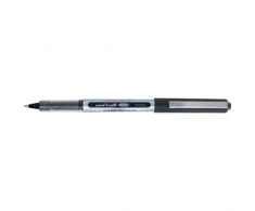 Uni-Ball Uni Mitsubishi Pieštukas Rašiklis Uni UB-150 Eye micro, 0.5 mm, juodas 1210-101